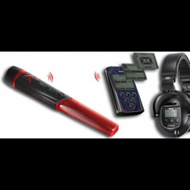PIN POINTER MI6 XPLORER XPLORER Nuovo - Foto 5