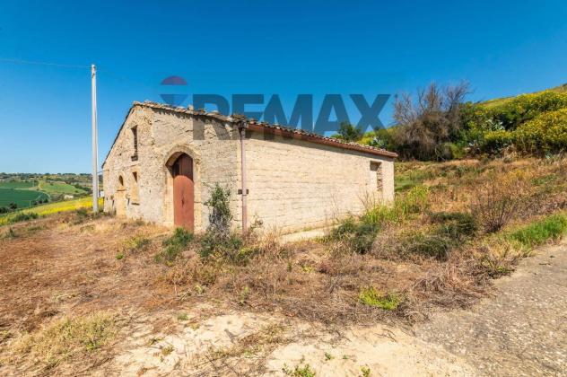 Cascina/Casale in vendita a Caltagirone, Piano San Paolo - Foto 19