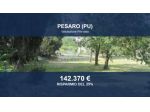 Immobile in asta di 6782 m² in vendita a Pesaro