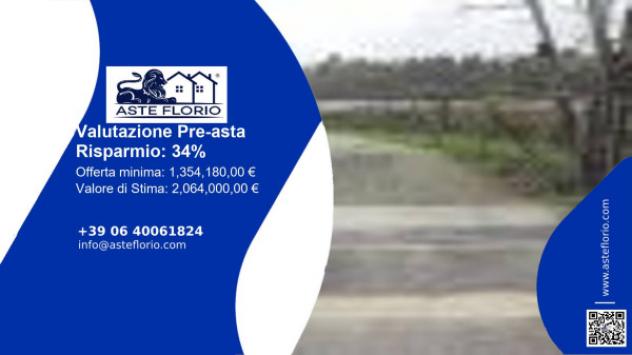 Immobile in asta di 6 m² in vendita a Prato - Foto 2