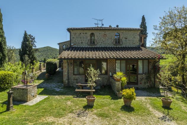 Casale in vendita a Volterra - Foto 8