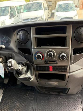 IVECO frigo 35c15 rif. 23494442 - Foto 4