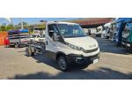 IVECO DAILY 35-140  TELAIO PASSO 4100 EURO6B rif. 23913007