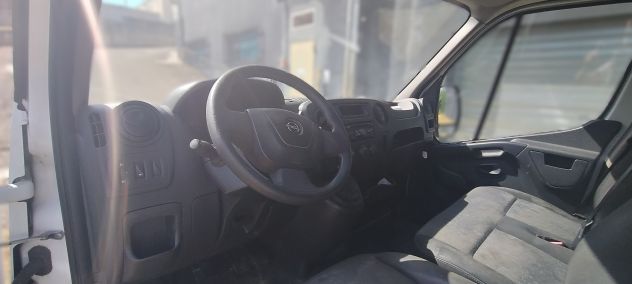 OPEL MOVANO 2.3 DIESEL - Foto 5