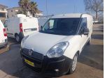 FIAT Doblò Doblò 1.6 MJT 105CV PASSO LUNGO FRIGORIFERO