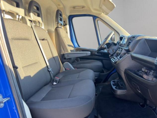 FIAT Ducato CH1 2.2MJT 120CV rif. 23637680 - Foto 9