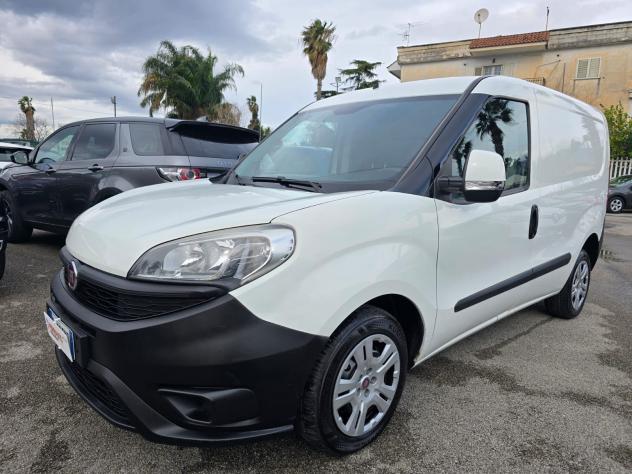 FIAT Doblò 1.6 MJT 105CV PC-TN Cargo Lamierato SX - Foto 6
