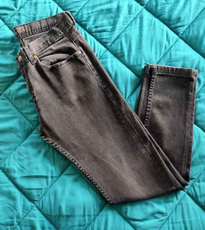 Jeans Zara tg.48