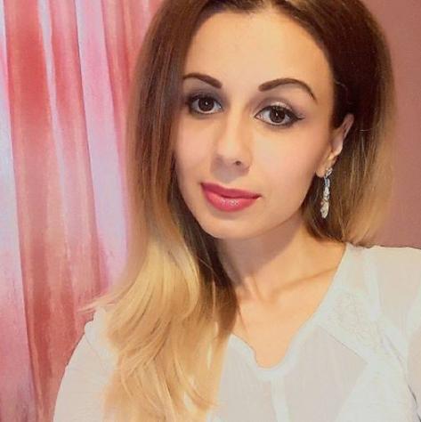 Donna di Rimini. Fisico Normale Tel: