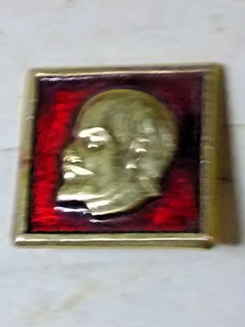 Lotto pins russi vintage - Foto 8