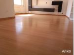 Arrotatura levigatura parquet lucidatura pavimenti in legno