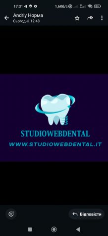 Siamo creatori del sito web