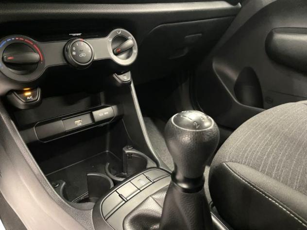 KIA Picanto 1.0 TCD TT Urban rif. 24118423 - Foto 7