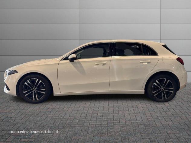 Mercedes-Benz Classe A - W177 2023 A 180 d Progressive Advanced auto - Foto 2