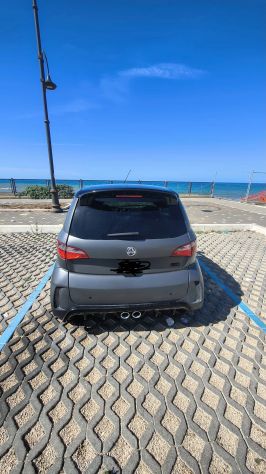 AIXAM GTO GRIGIO OPACO - Foto 4