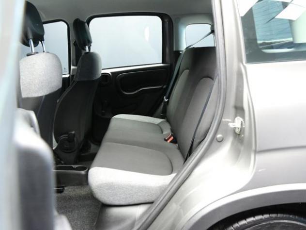 FIAT Panda 1.0 FireFly S&S Hybrid rif. 23817010 - Foto 9