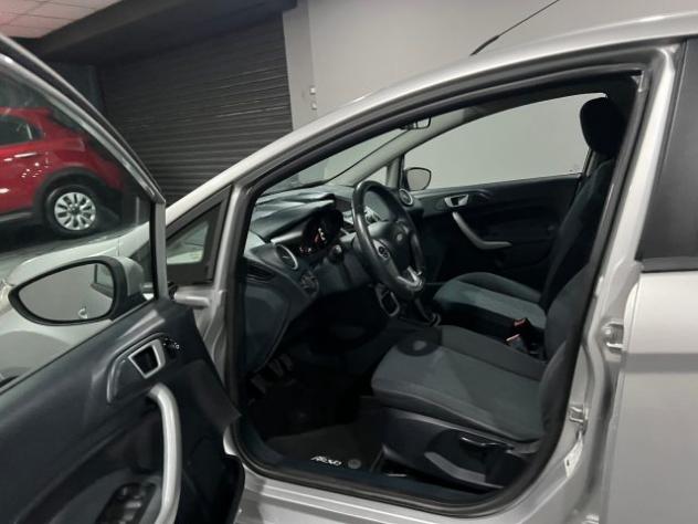 FORD Fiesta 1.4 TDCi 70CV 5 porte Titanium rif. 23251288 - Foto 6