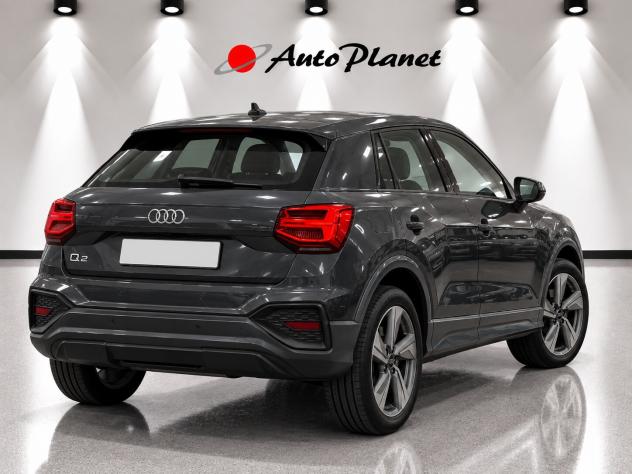 Audi Q2 30 TDI S tronic Admired - Foto 2