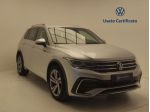 Volkswagen Tiguan 2.0 TDI SCR 110KWR-Line DSG