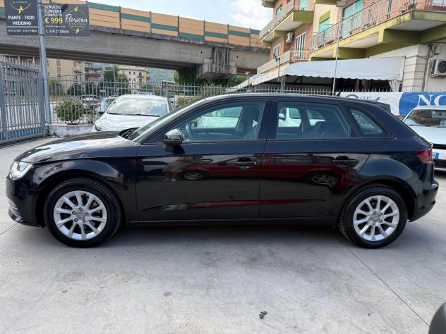 A3 SPORTBACK 2.0 DIESEL 150CV 12/2013-UNIPRO - Foto 8