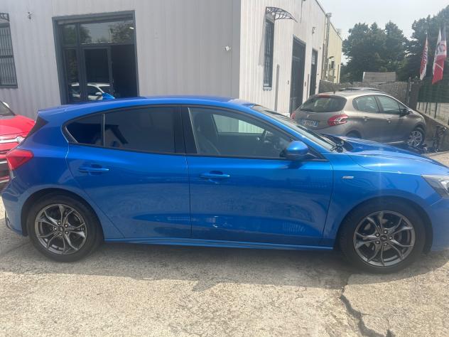 Ford Focus 1.0 EcoBoost 125 CV 5p. ST-Line - Foto 6