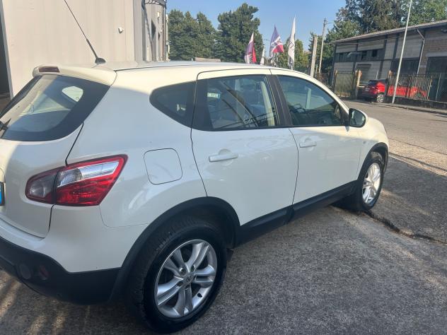 Nissan Qashqai 1.6 16V GPL Eco Acenta - Foto 3