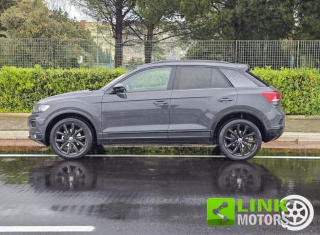 VOLKSWAGEN T-Roc 2.0 TDI SCR Advanced - Foto 3
