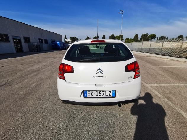 Citroen C3 1.1 Attraction - 2012 - Foto 7