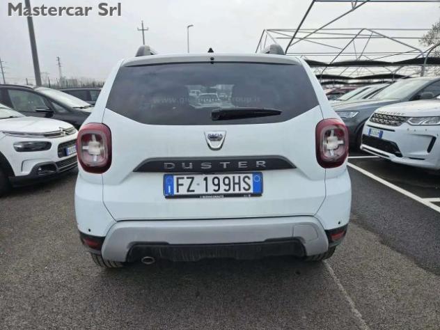 DACIA Duster 1.5 Blue dCi 115cv 4x4 Prestige - FZ199HS rif. 23798504 - Foto 5