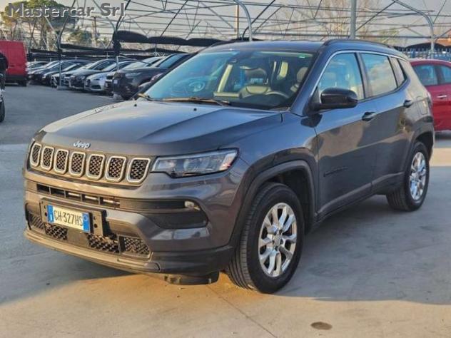 JEEP Compass 1.3 turbo t4 phev Business 4xe auto - GH327HS rif. 23815997 - Foto 2