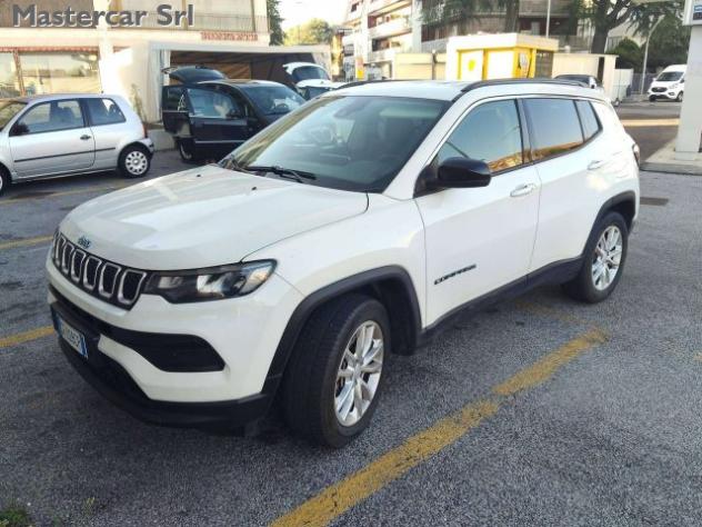 JEEP Compass Compass MY2021 restyling 1.3 turbo t4 phev auto t rif. 24016032