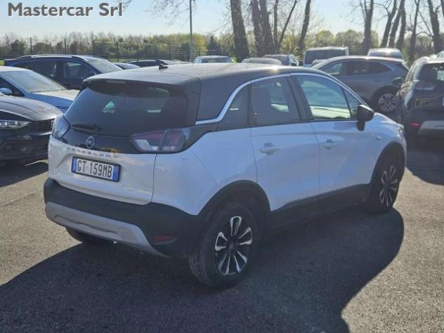 OPEL Crossland Crossland 2021 1.2 Elegance s - GT159MB rif. 23803561 - Foto 7