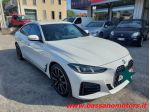 BMW 420 d 48V Msport Pro rif. 23550523