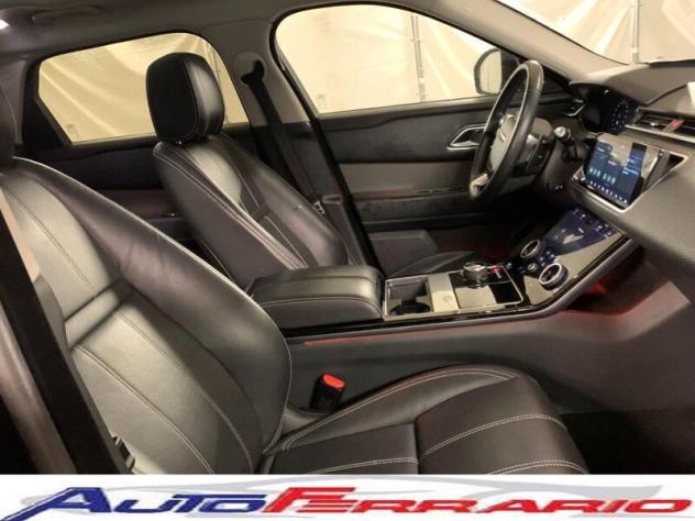 LAND ROVER Range Rover Velar Range Rover Velar 2.0D I4 240 CV S - Foto 5