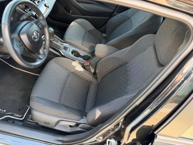 TOYOTA Corolla (2018--) Corolla Active 1.8 Hybrid - Foto 10