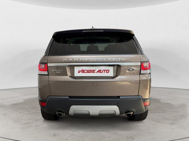 Land Rover Range Rover Sport 3.0 TDV6 249cv Silver Edition - Foto 5
