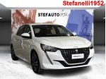 PEUGEOT 208 II 2019 -  1.2 puretech Allure Navi Pack s&s 100c rif. 23674262
