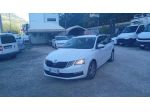 Škoda Octavia Octavia Wagon 2.0 tdi Executive 4x4 150cv