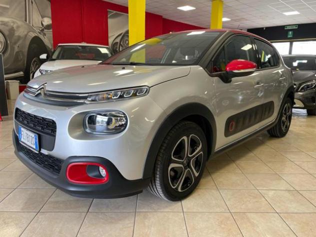CITROEN C3 BlueHDi 75 E6*ok guida neo p/telecamer rif. 23701012