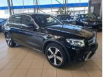 2016 Mercedes-Benz GLC 250 4Matic AMG Line Navi LED PELLE