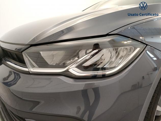 Volkswagen Polo 1.0 TSI Life - Foto 7