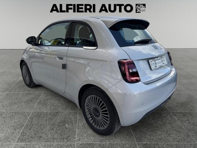 FIAT 500 Hybrid 1.0 Hybrid 65cv Torino KmZero *Prezzo Reale* - Foto 4