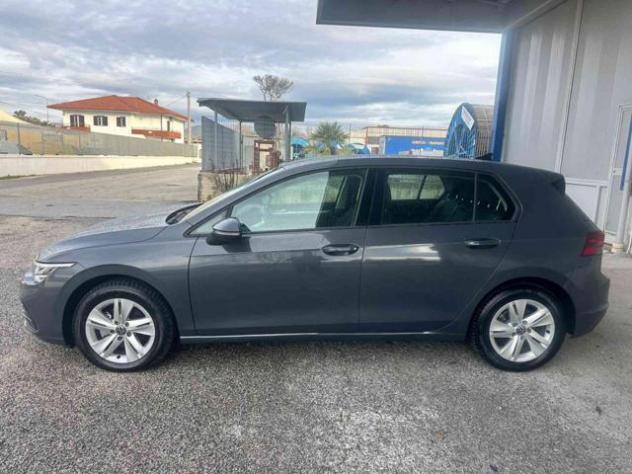 VOLKSWAGEN Golf 1.6 TDI 115 CV 5p. LIFE rif. 23177853 - Foto 3