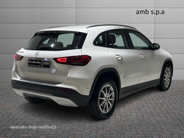 Mercedes-Benz GLA GLA 200 d Automatic Business - Foto 2