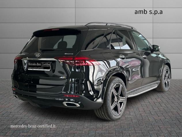 Mercedes-Benz GLE GLE 350 de phev AMG Line Premium 4matic auto - Foto 2