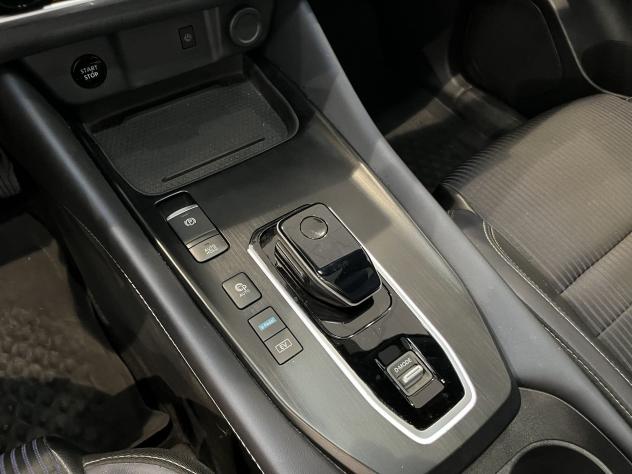 Nissan Qashqai 1.5 HEV e-Power Tekna Auto - Foto 8