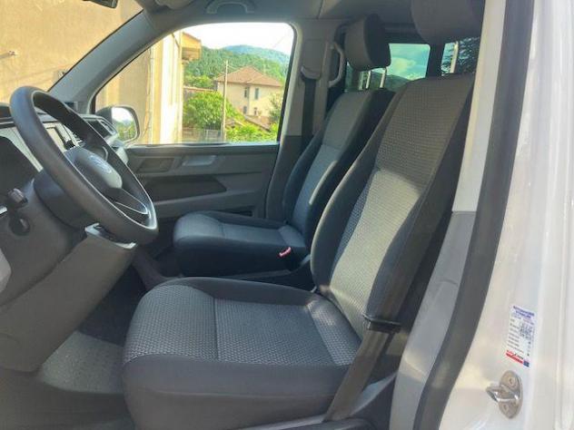 VOLKSWAGEN - Caravelle - 2.0 TDI 150cv DSG Trendline L1 AUTOCARRO - Foto 6