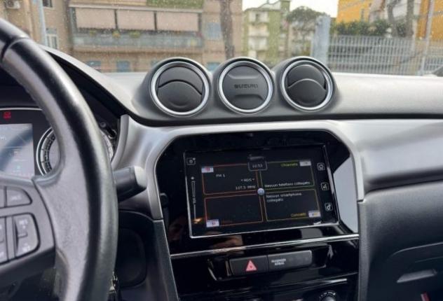 SUZUKI Vitara 1.4 Hybrid Top rif. 24085016 - Foto 10