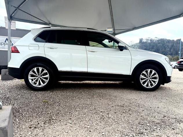 WV TIGUAN 2.0 TDI DSG* COCKPIT*NAVI*AUTOM - Foto 5