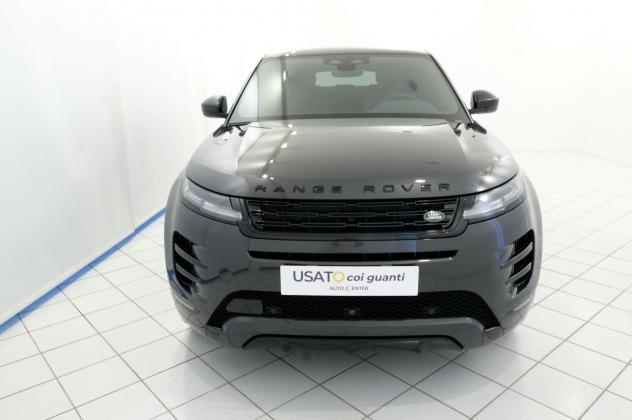 Land Rover Range Rover Evoque 2.0 D163 Dynamic SE AWD auto - Foto 8